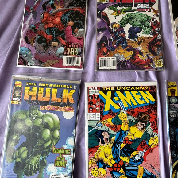 Bande dessinée - Picture 9 of 9